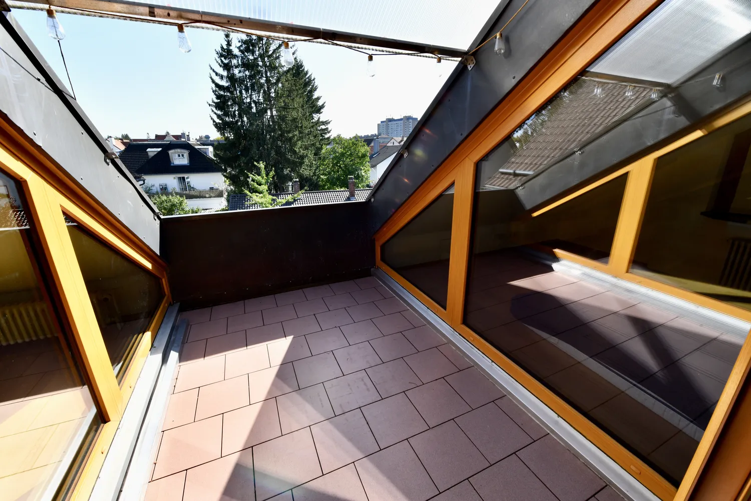 3 Zimmer Wohnung mit 157 m² in München – Bild 11