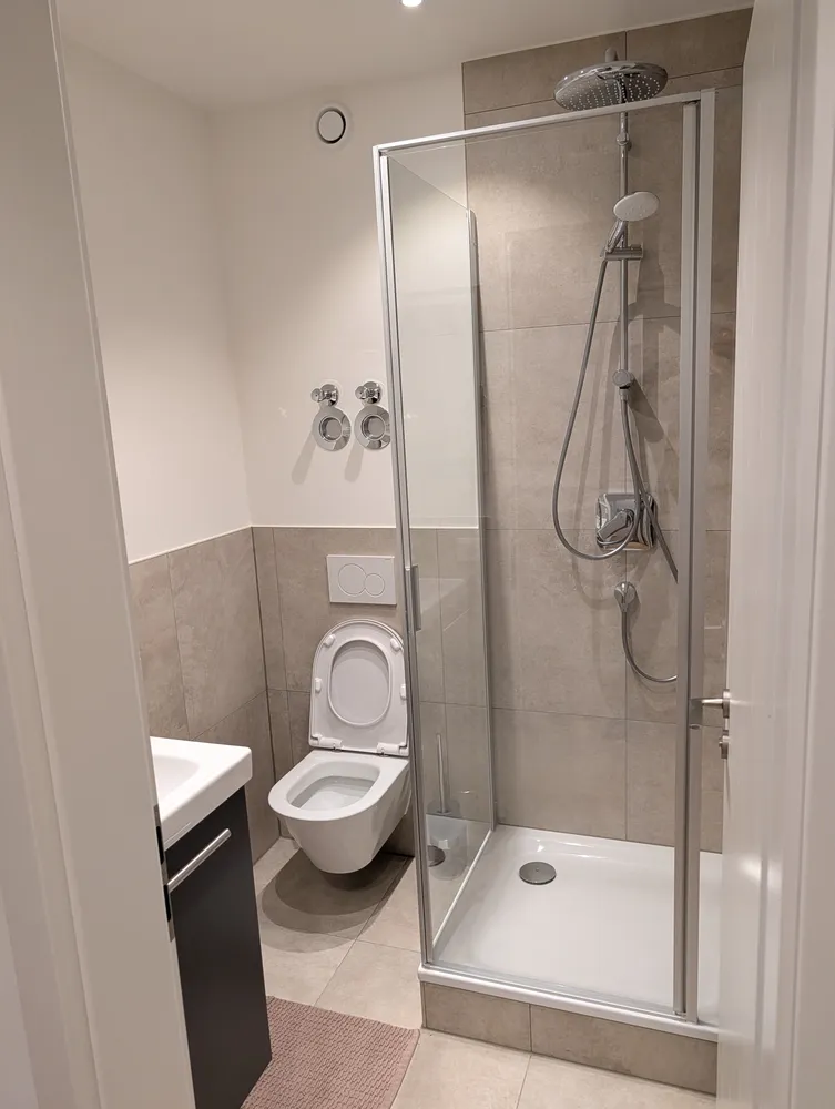 4 Zimmer Wohnung mit 75 m² in Erlangen – Bild 11