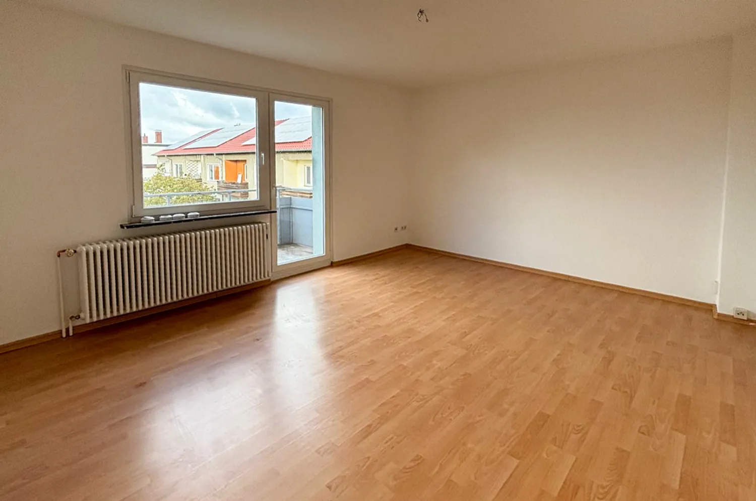 4 room apartment with 78 m² in Wolfenbüttel – Photo 5
