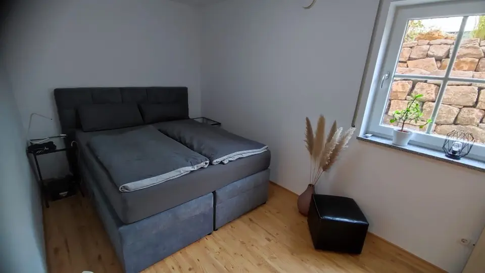 2 Zimmer Wohnung mit 50 m² in Bamberg – Bild 8
