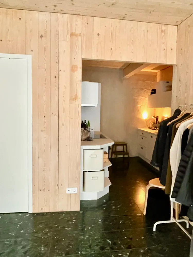 3 Zimmer Wohnung mit 69 m² in Karlsruhe – Bild 2