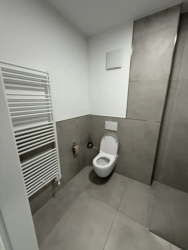 2 Zimmer Wohnung mit 57 m² in Mönchengladbach – Bild 8