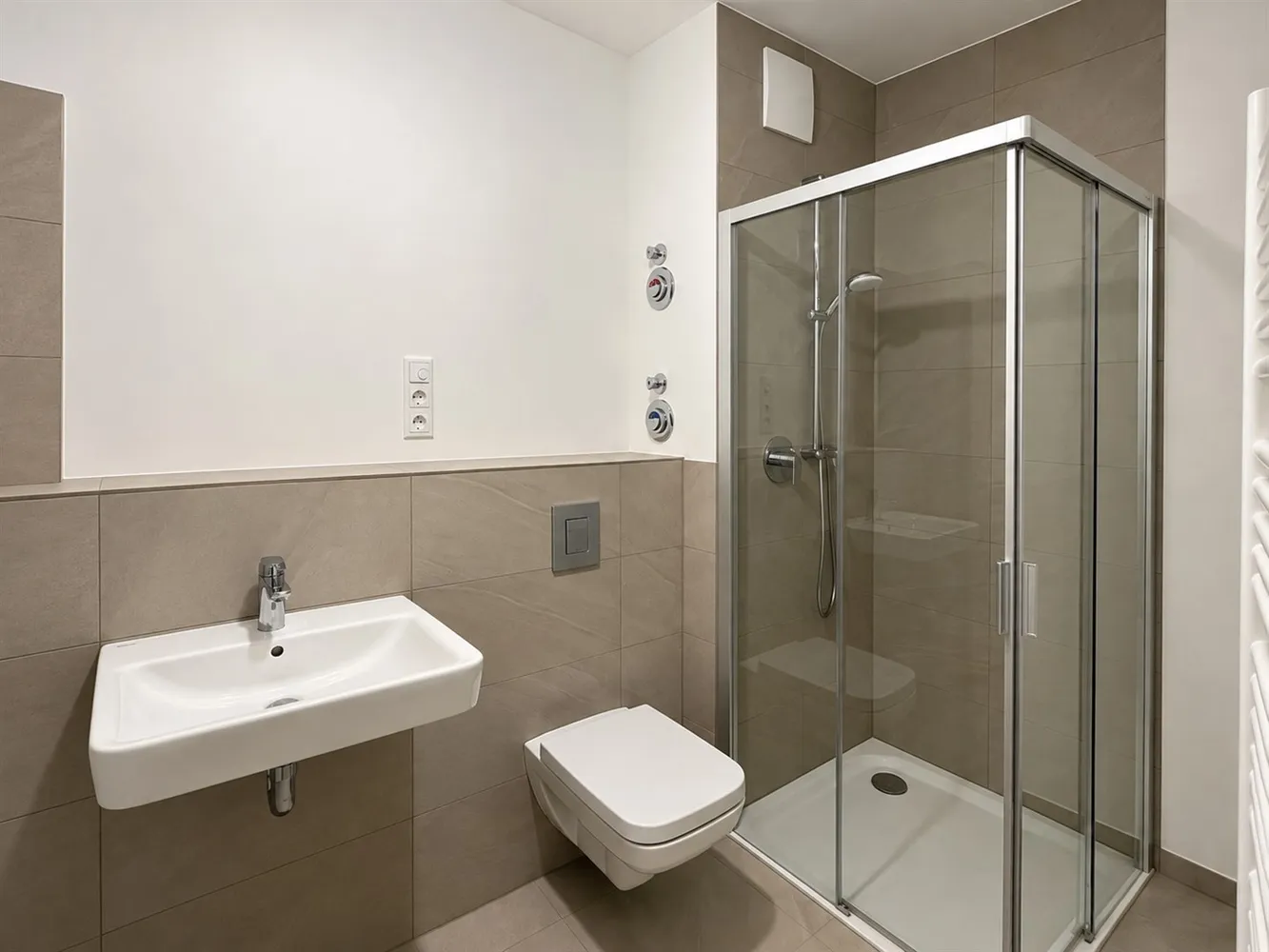 3 Zimmer Wohnung mit 80 m² in Potsdam – Bild 4