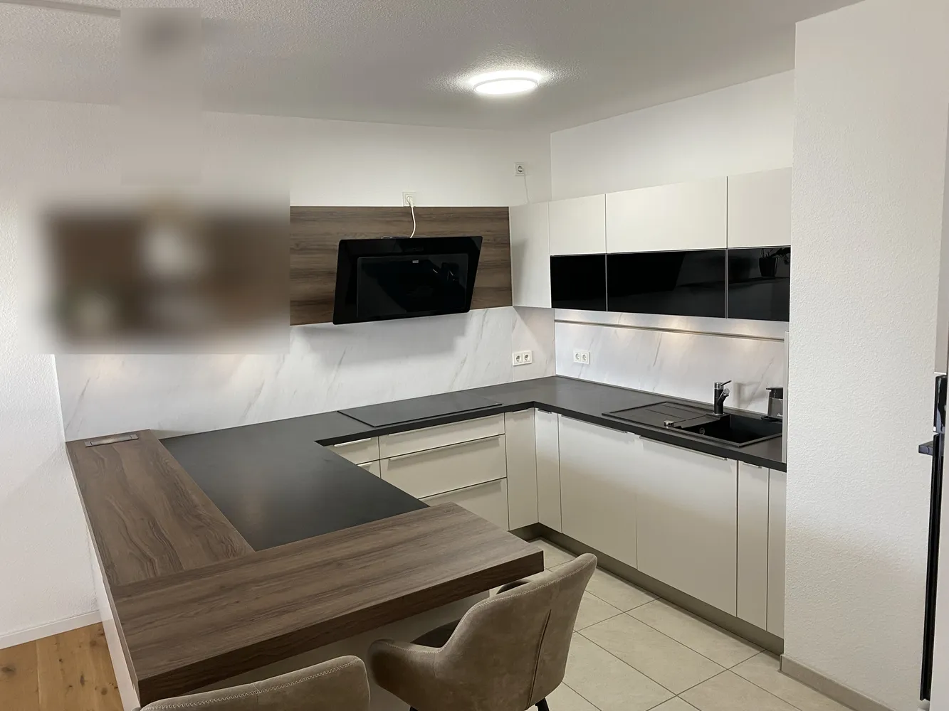 4 Zimmer Wohnung mit 94 m² in Hockenheim – Bild 3