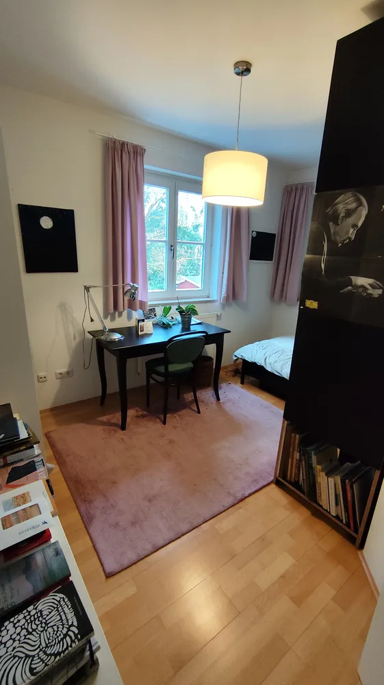 4 Zimmer Wohnung mit 106 m² in Regensburg – Bild 10