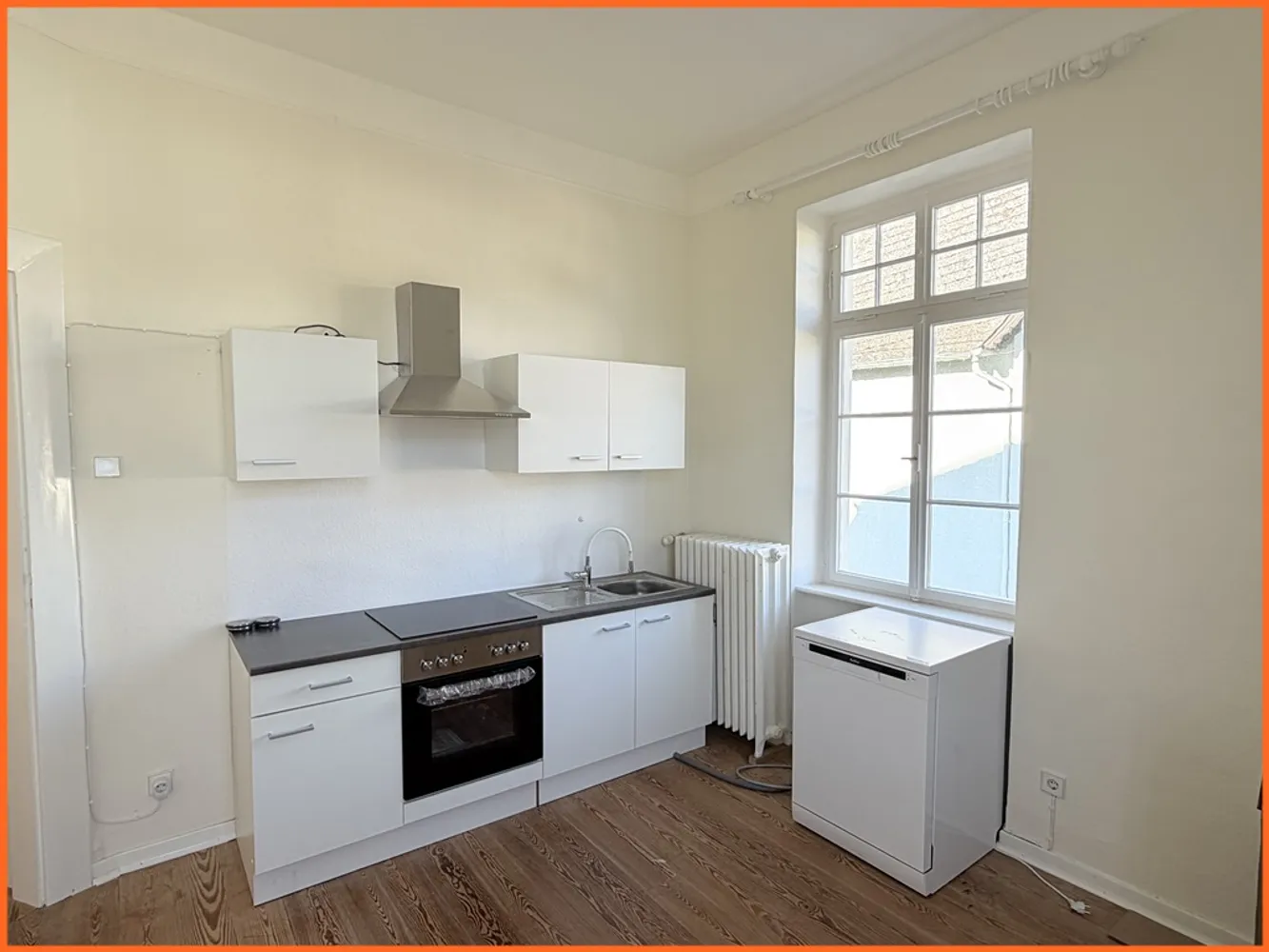 3 Zimmer Wohnung mit 100 m² in Bad Kreuznach – Bild 7