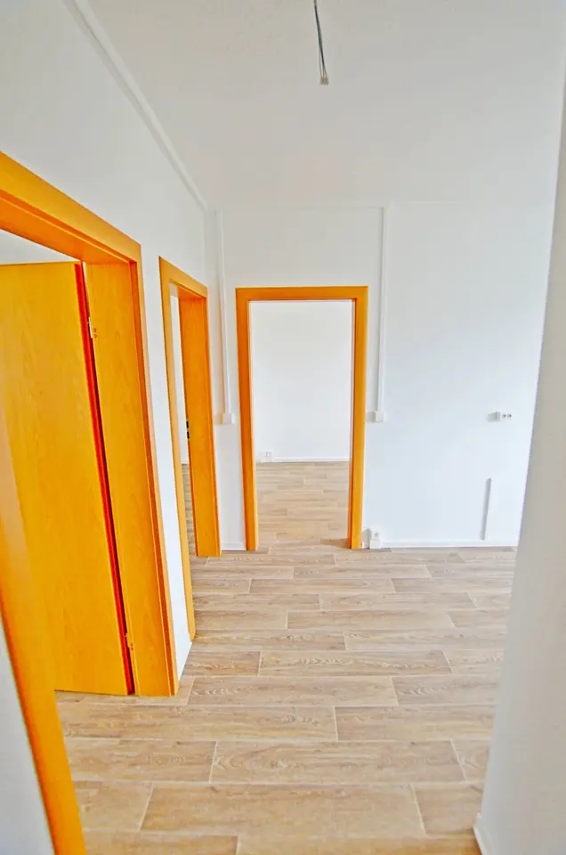 3 Zimmer Wohnung mit 61 m² in Sangerhausen – Bild 6
