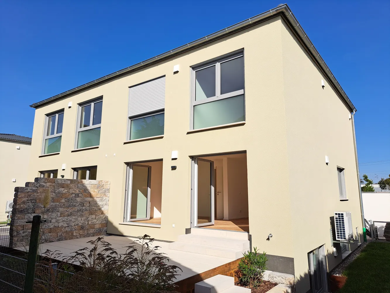5 Zimmer Haus mit 148 m² in Ingolstadt – Bild 11