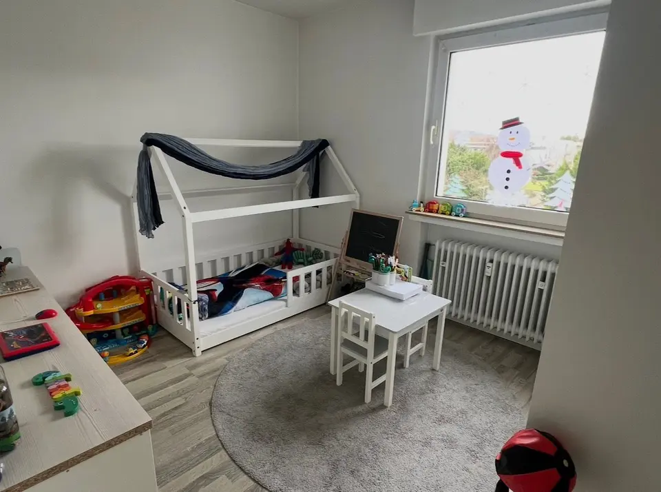 3 Zimmer Wohnung mit 95 m² in Arnsberg – Bild 9