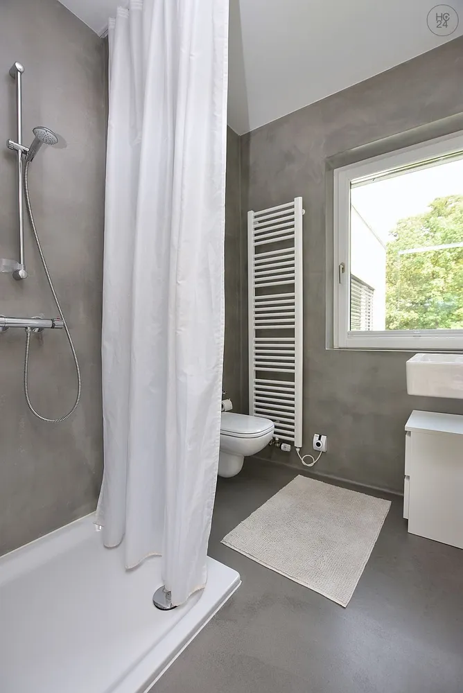2 Zimmer Wohnung mit 41 m² in Stuttgart – Bild 6