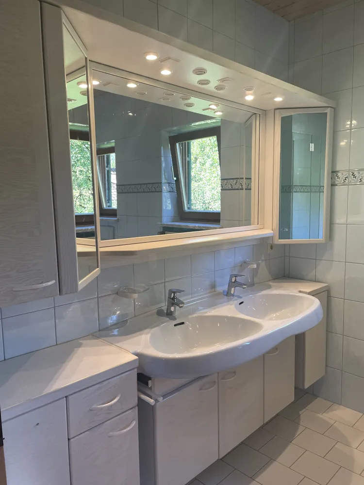4 Zimmer Wohnung mit 137 m² in Garmisch-Partenkirchen – Bild 6