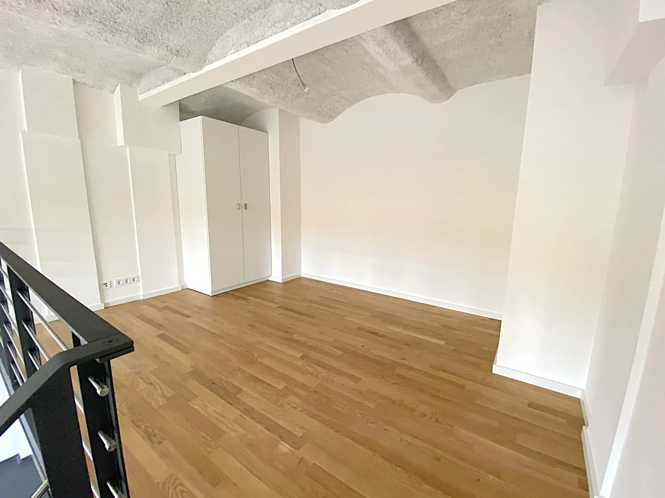 2 Zimmer Wohnung mit 34 m² in Berlin – Bild 7