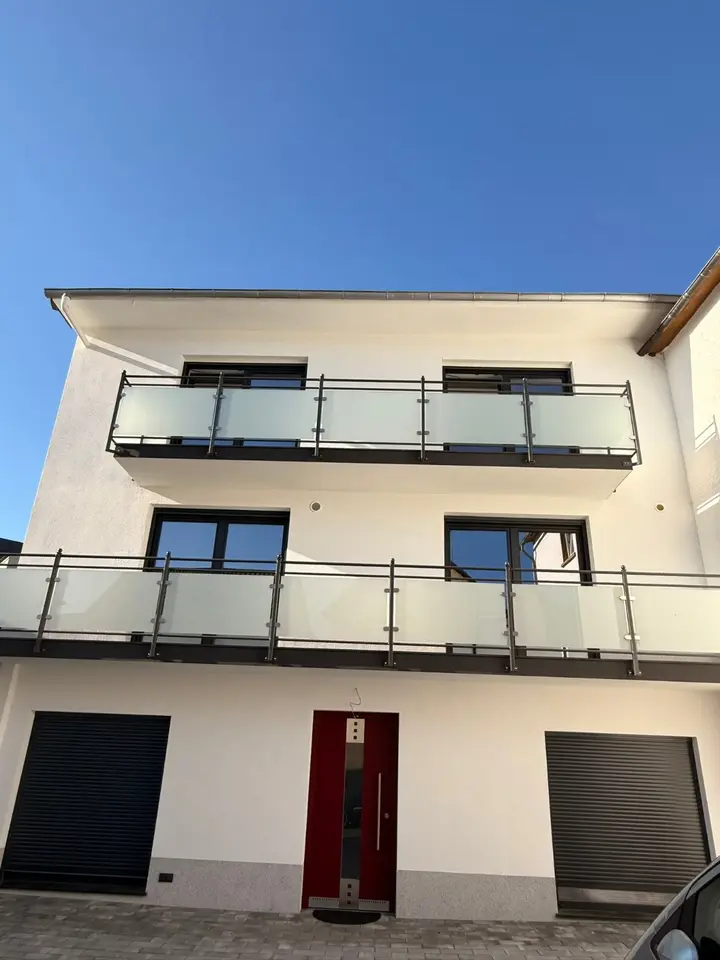 3 room apartment with 62 m² in Limburg an der Lahn – Photo 3