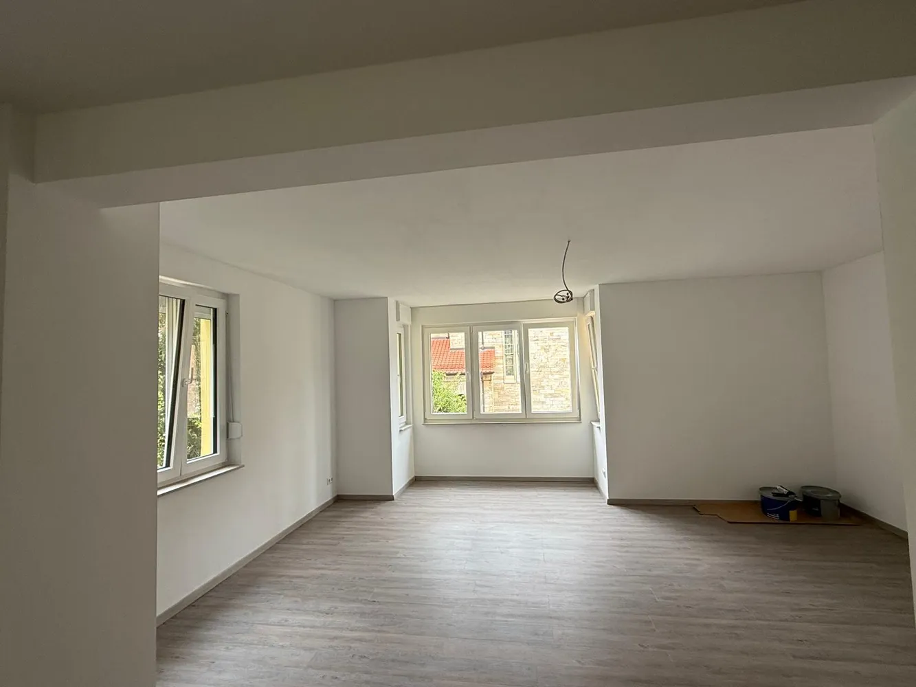 3 Zimmer Wohnung mit 100 m² in Stuttgart – Bild 2