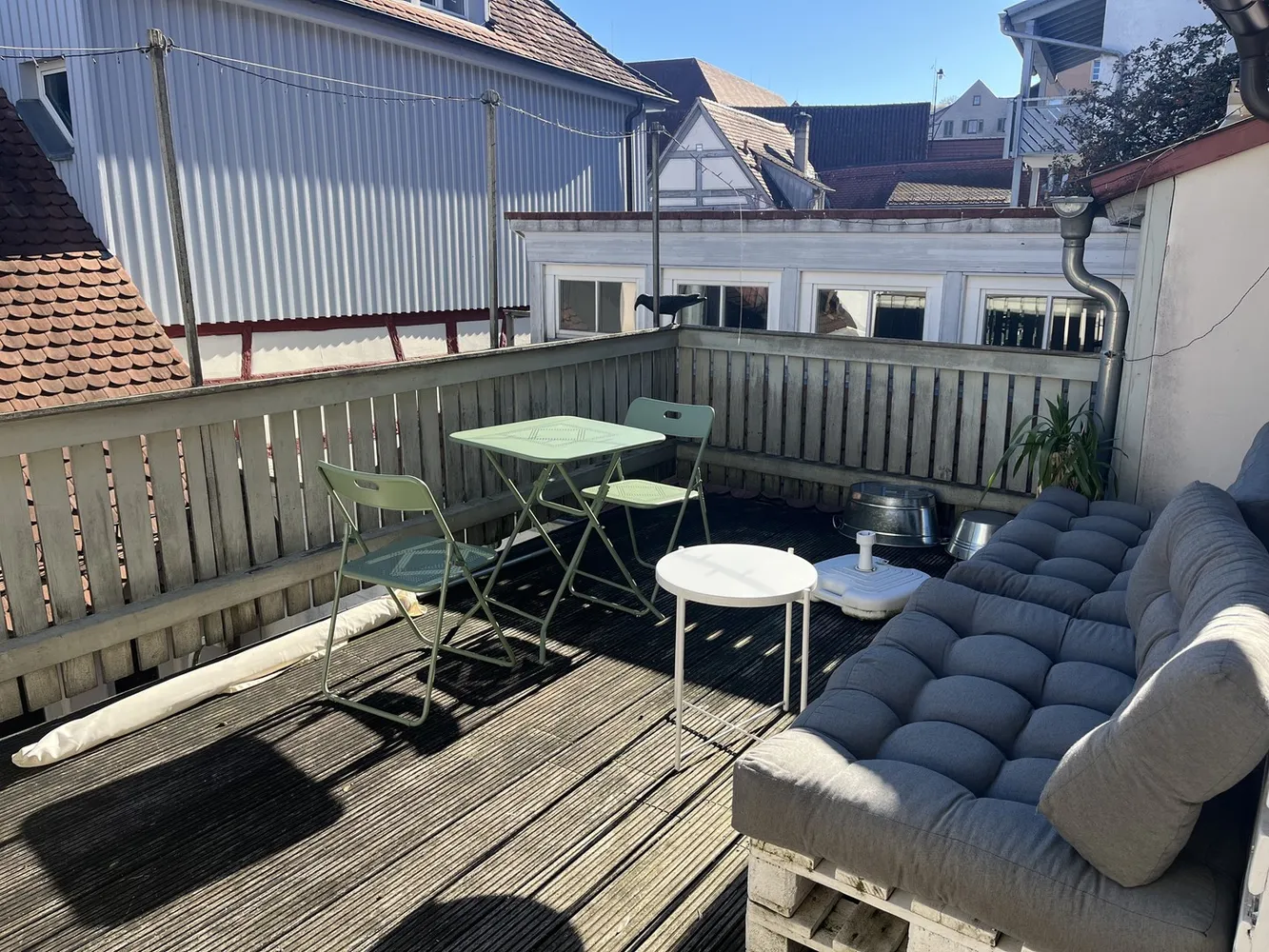 2 Zimmer Wohnung mit 53 m² in Ravensburg – Bild 1