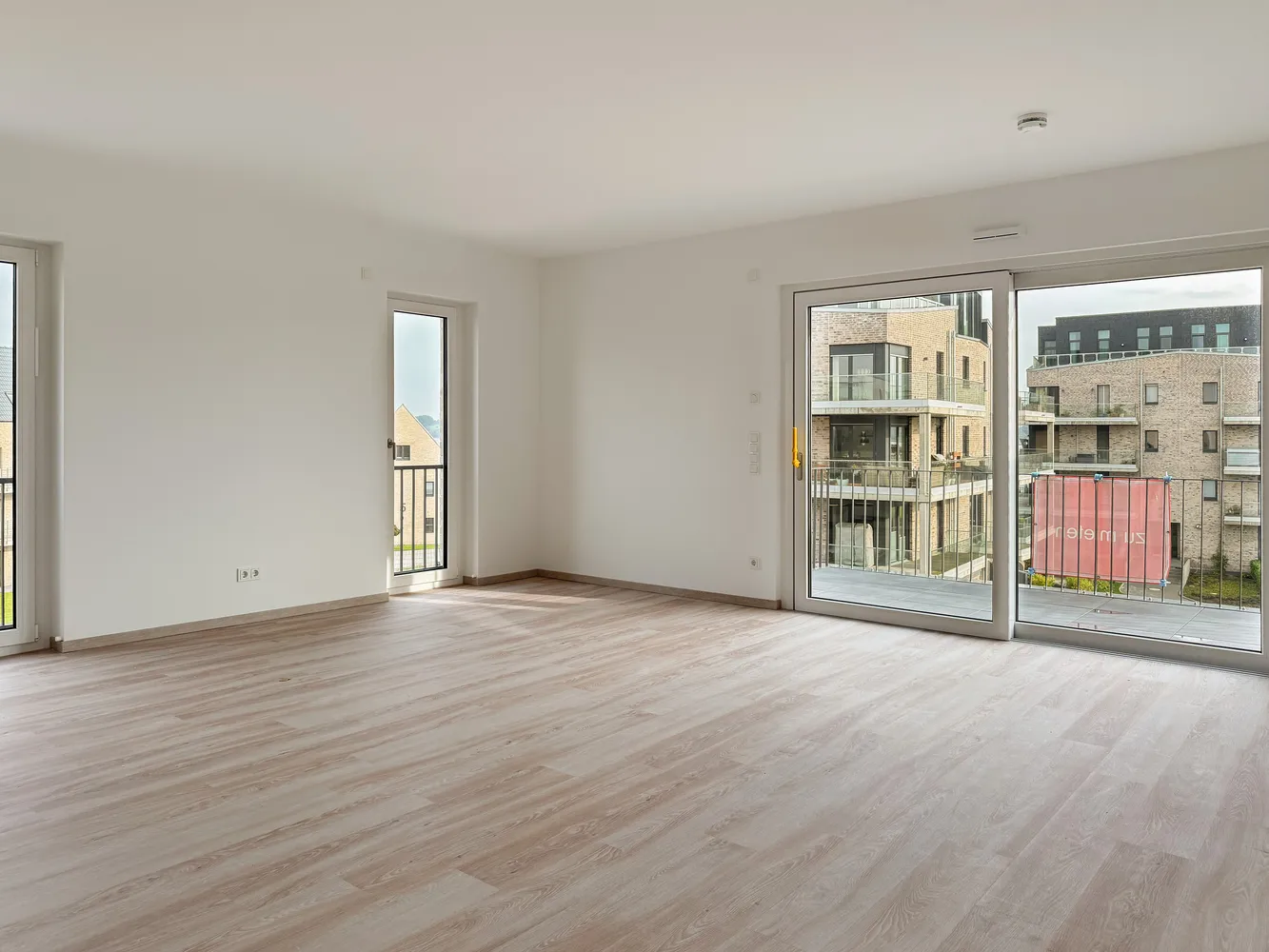3 Zimmer Wohnung mit 98 m² in Schleswig – Bild 6