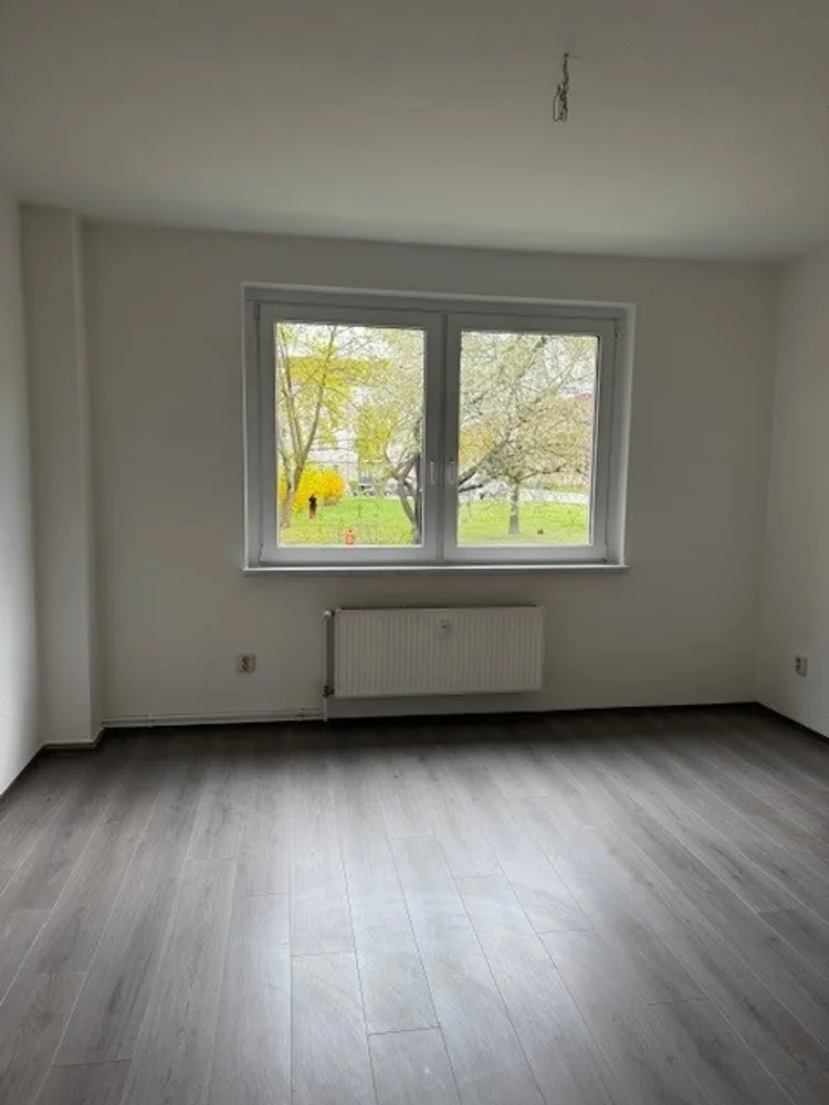 3 Zimmer Wohnung mit 72 m² in Merseburg – Bild 1