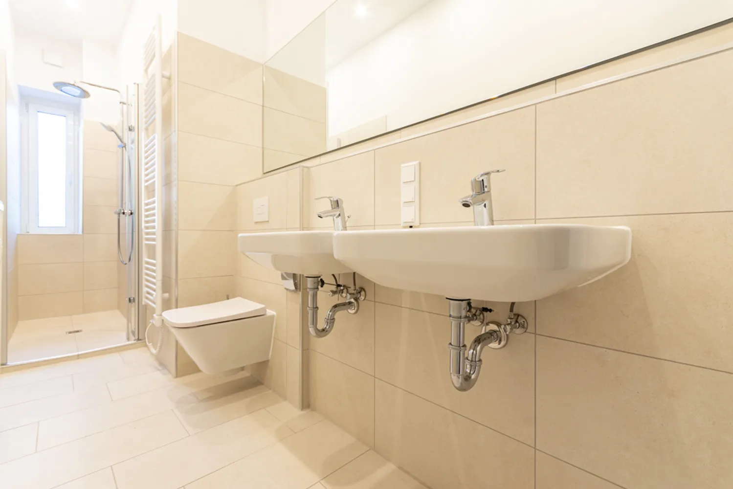 3 Zimmer Wohnung mit 95 m² in Leipzig – Bild 11