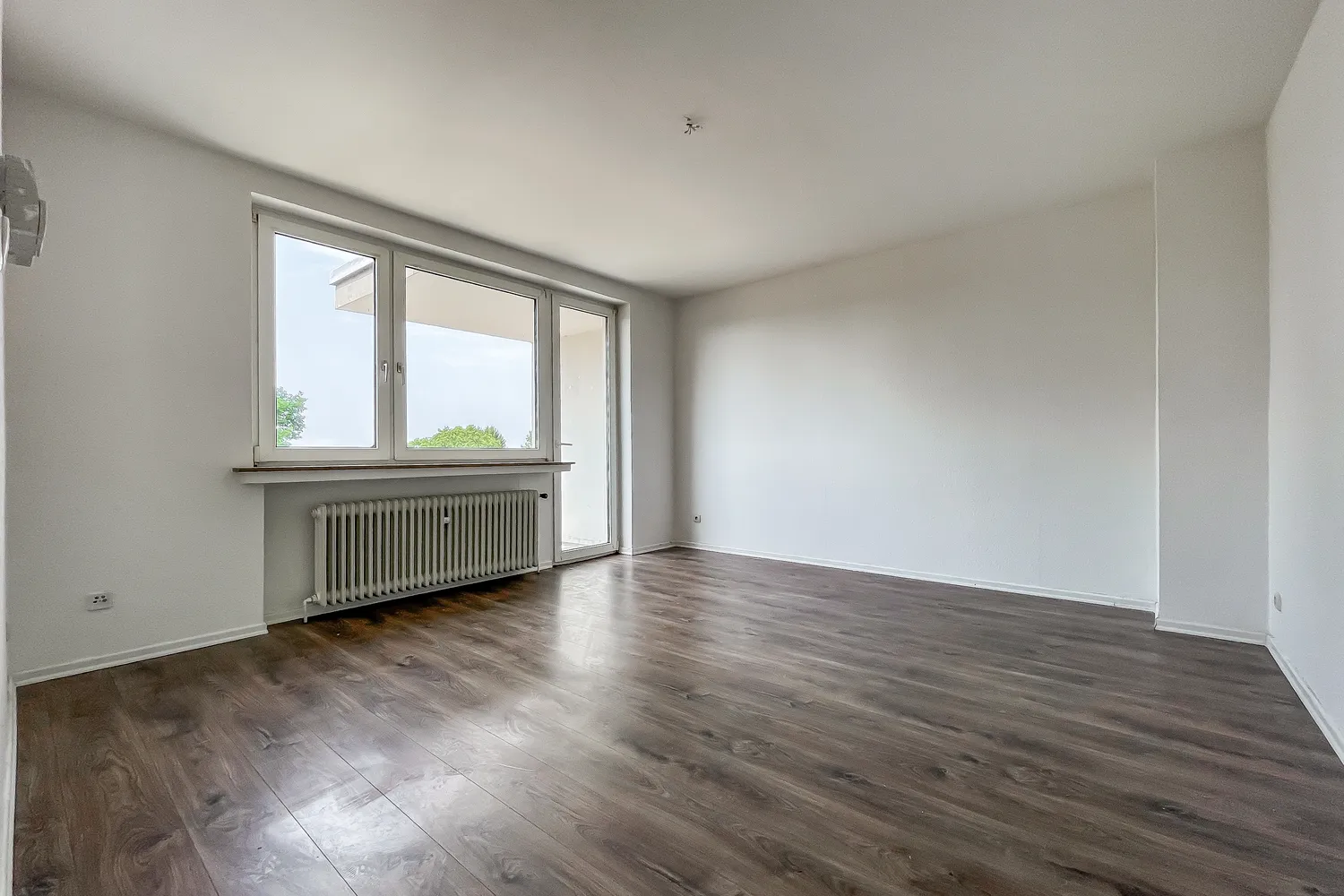 4 Zimmer Wohnung mit 71 m² in Bochum – Bild 6
