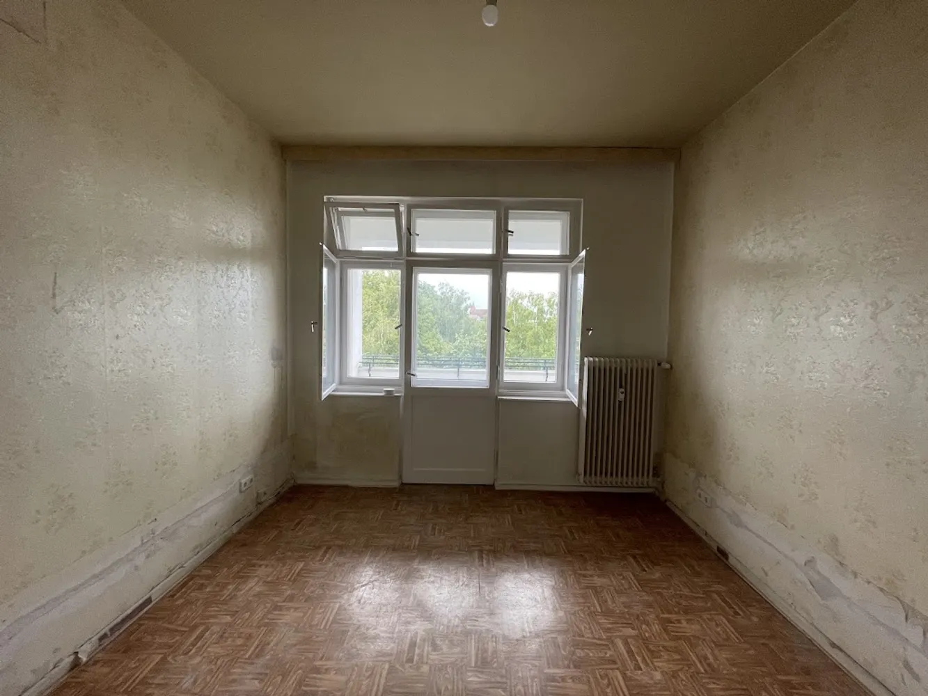 2 Zimmer Wohnung mit 54 m² in Berlin – Bild 8