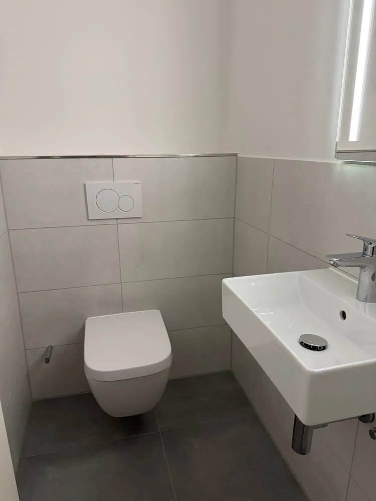 3 Zimmer Wohnung mit 96 m² in Wiesbaden – Bild 12