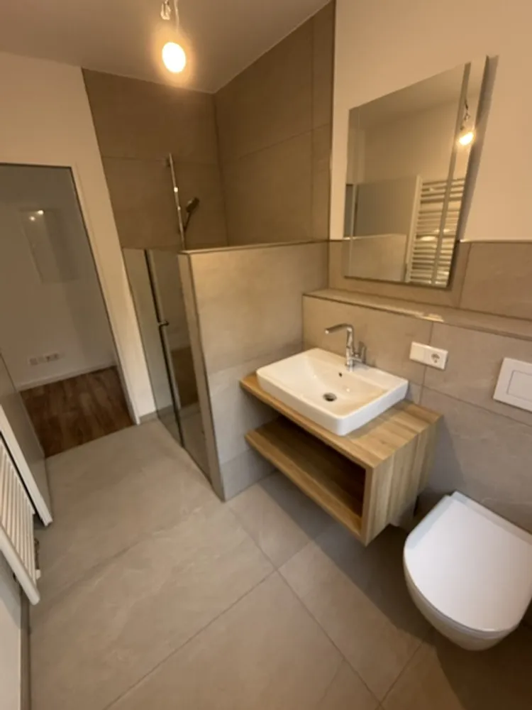 2 room apartment with 49 m² in Münster – Photo 6