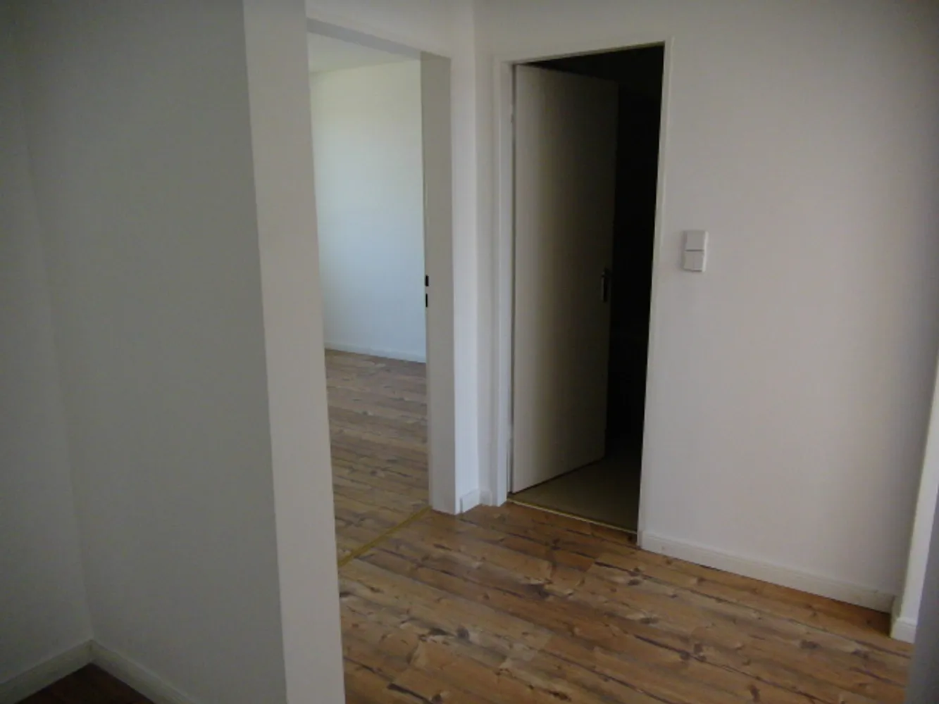 3 room apartment with 63 m² in Brunswick – Photo 4