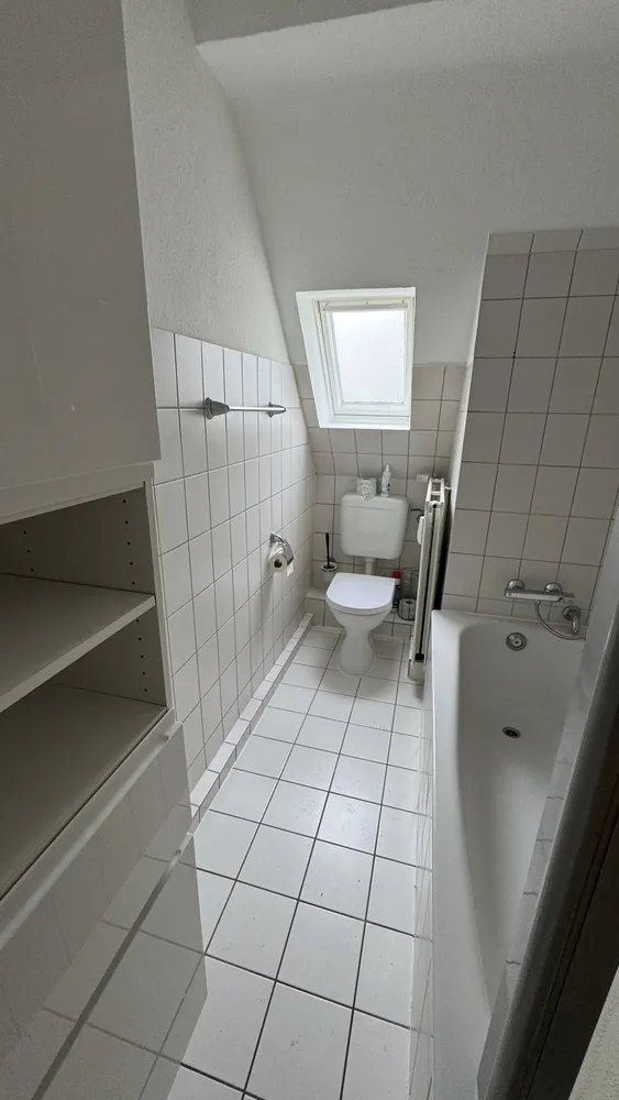 3 Zimmer Wohnung mit 53 m² in Hamburg – Bild 9