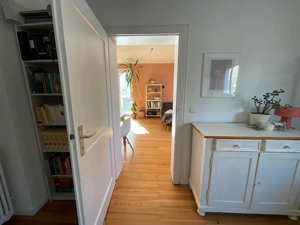 2 Zimmer Wohnung mit 55 m² in Konstanz – Bild 2