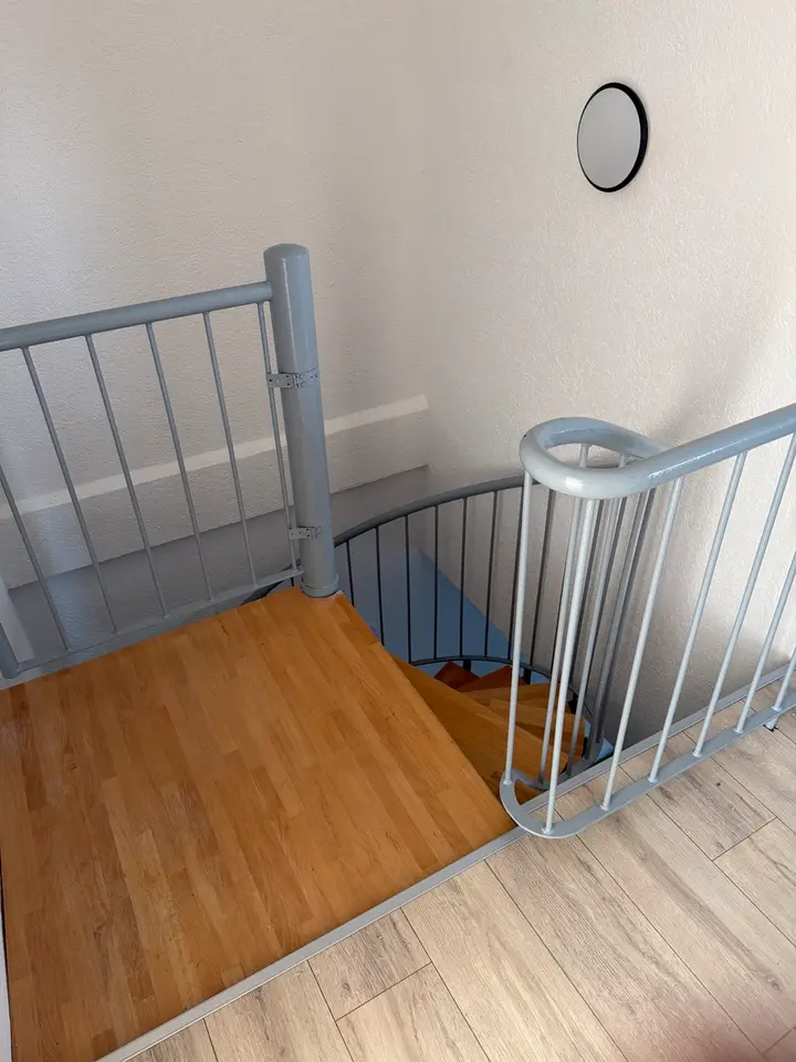 3 room apartment with 72 m² in Aschersleben – Photo 5