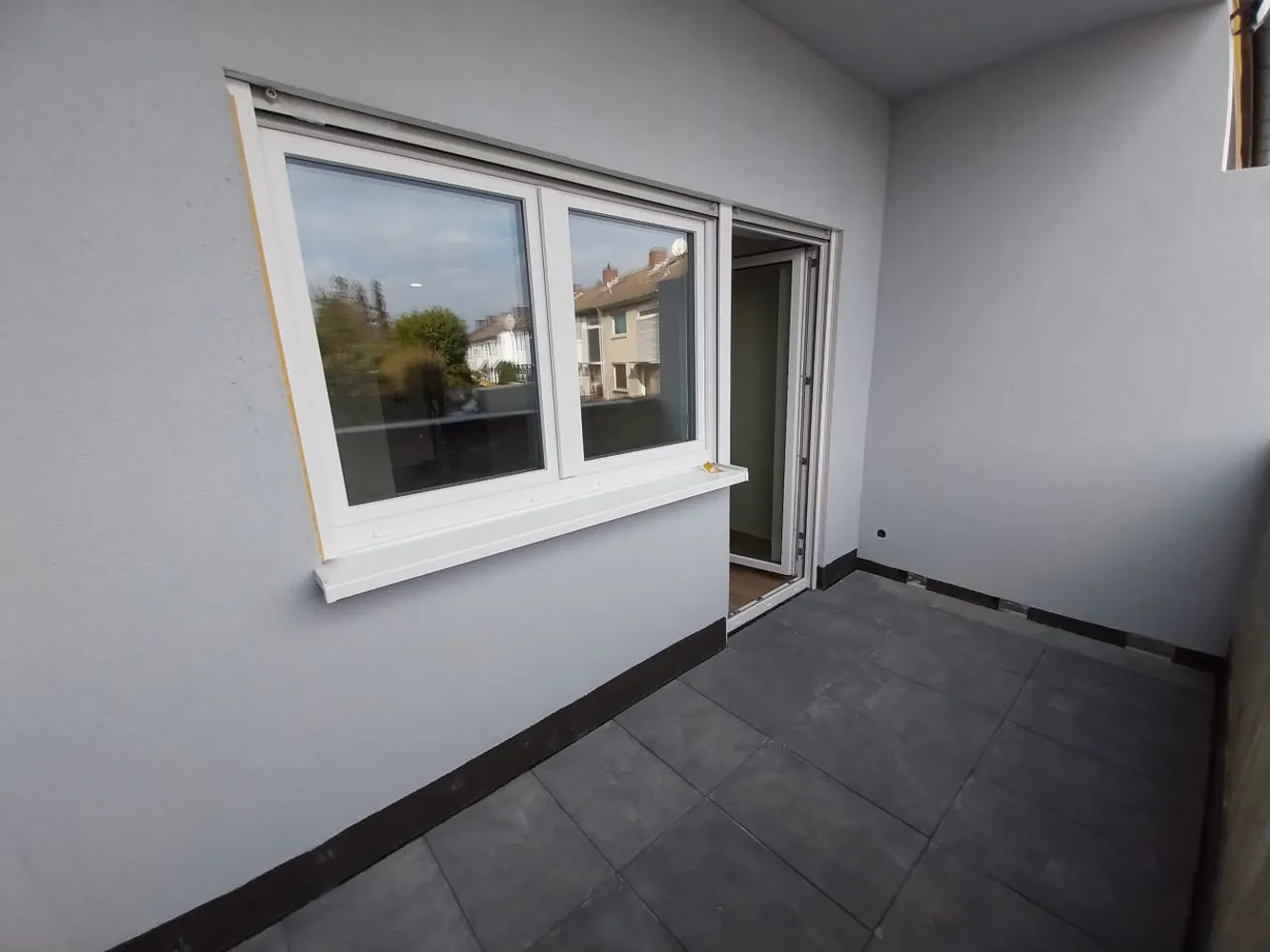 1 Zimmer Wohnung mit 25 m² in Krefeld – Bild 9
