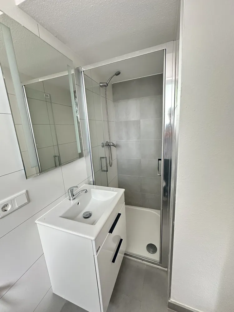 1 Zimmer Wohnung mit 23 m² in Coburg – Bild 3