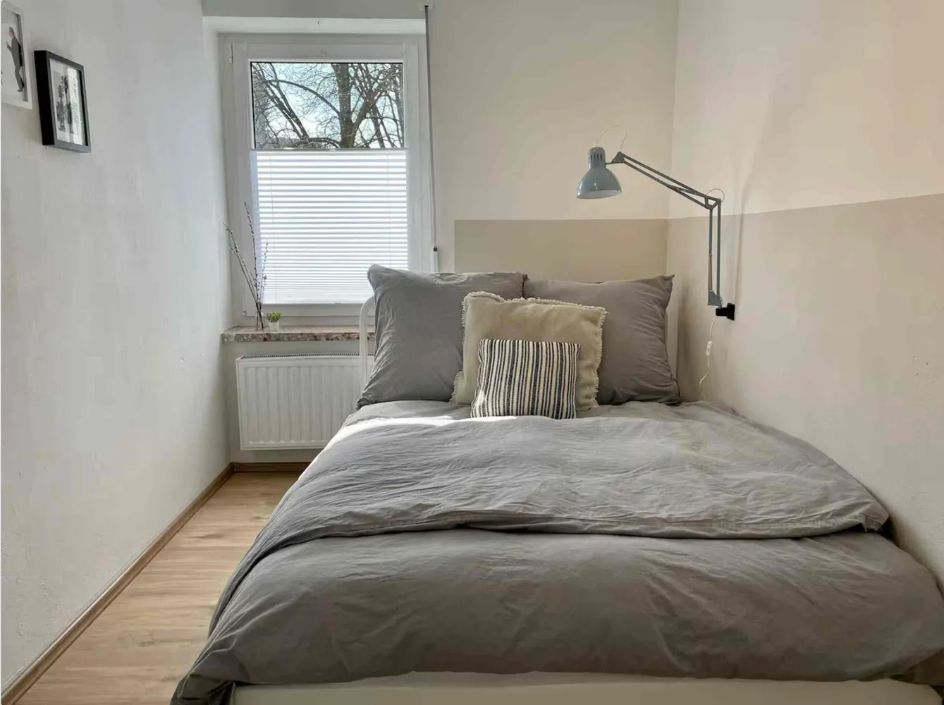 3 Zimmer Wohnung mit 70 m² in Dortmund – Bild 9