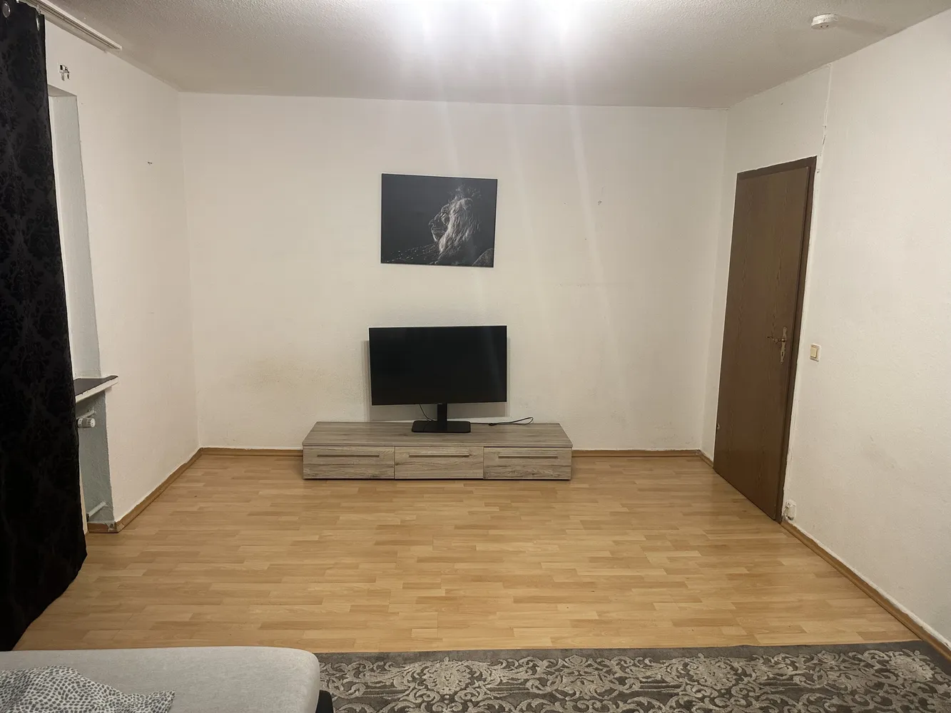 1 Zimmer Wohnung mit 30 m² in Leverkusen – Bild 1