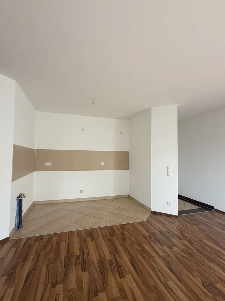 2 Zimmer Wohnung mit 48 m² in Leipzig – Bild 2