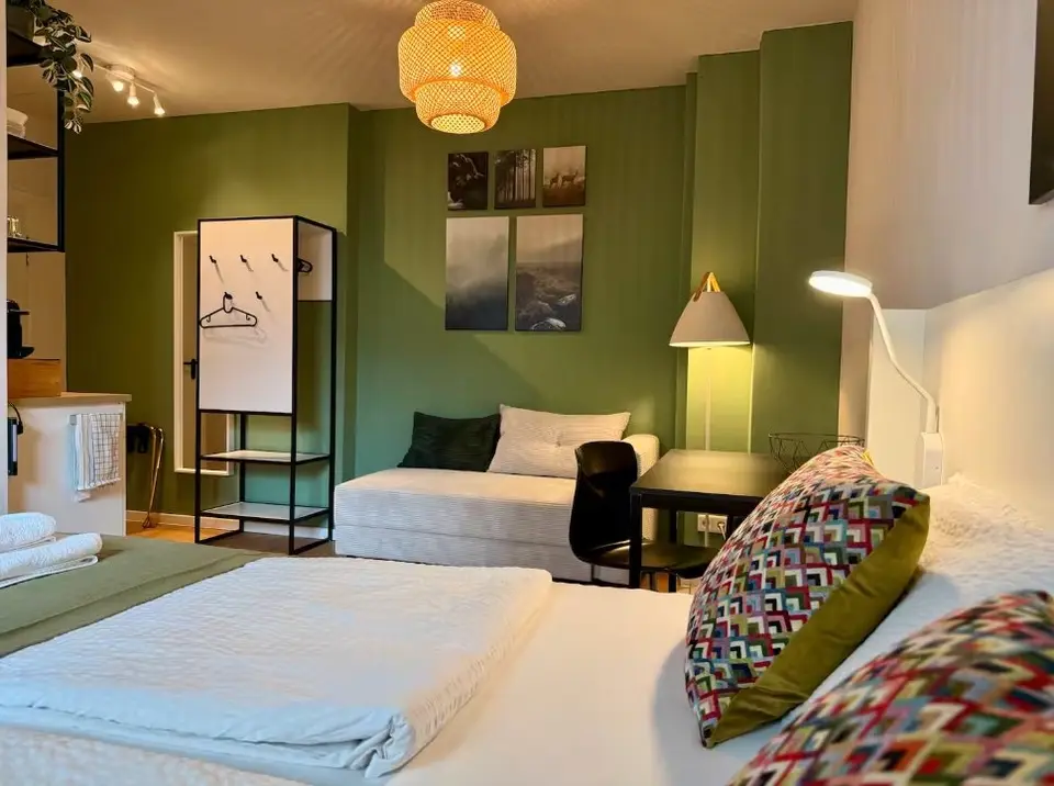 3 Zimmer Wohnung mit 78 m² in Nürnberg – Bild 8