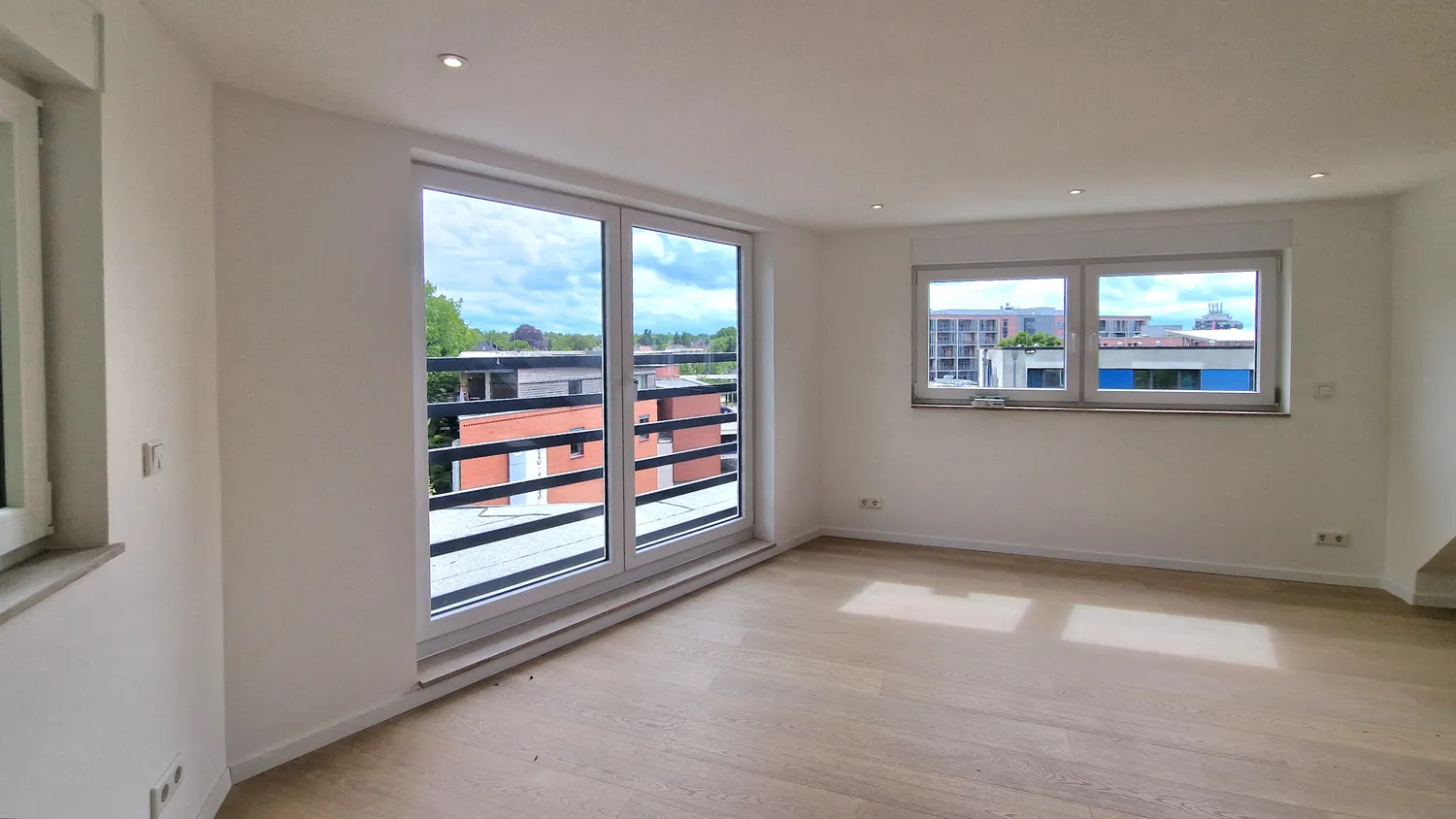 3 Zimmer Wohnung mit 95 m² in Bochum – Bild 10