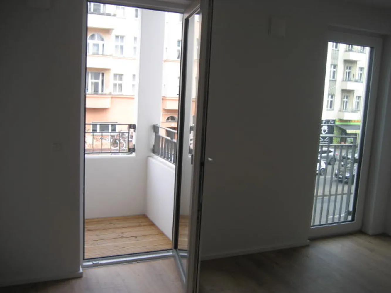 1 Zimmer Wohnung mit 26 m² in Berlin – Bild 3