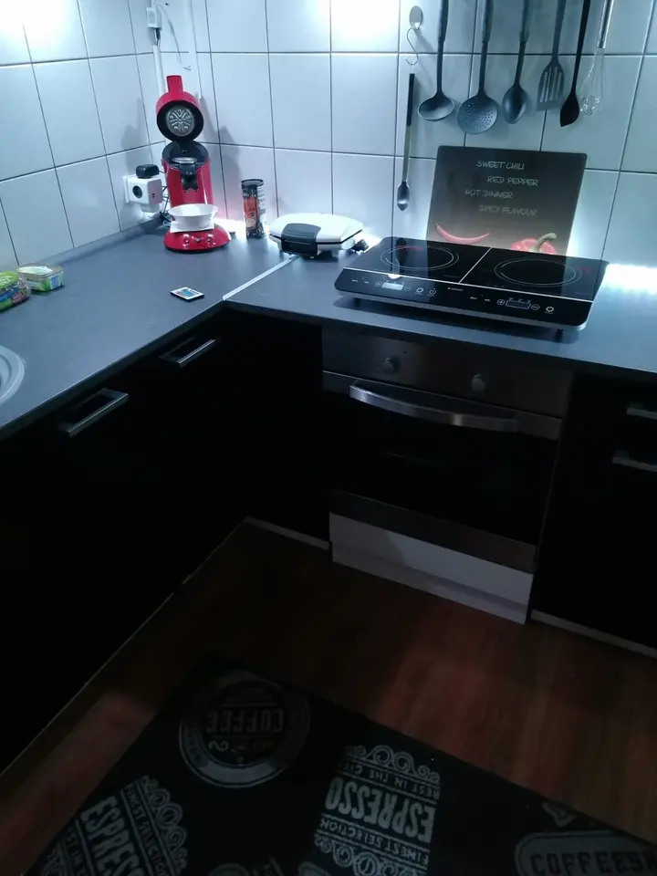Studio mit 42 m² in Bielefeld – Bild 3