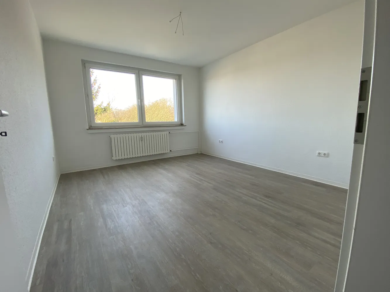 3 Zimmer Wohnung mit 53 m² in Essen – Bild 4