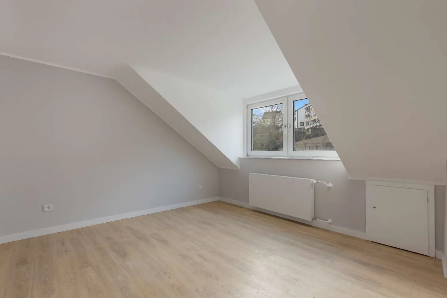 2 Zimmer Wohnung mit 40 m² in Wuppertal – Bild 8