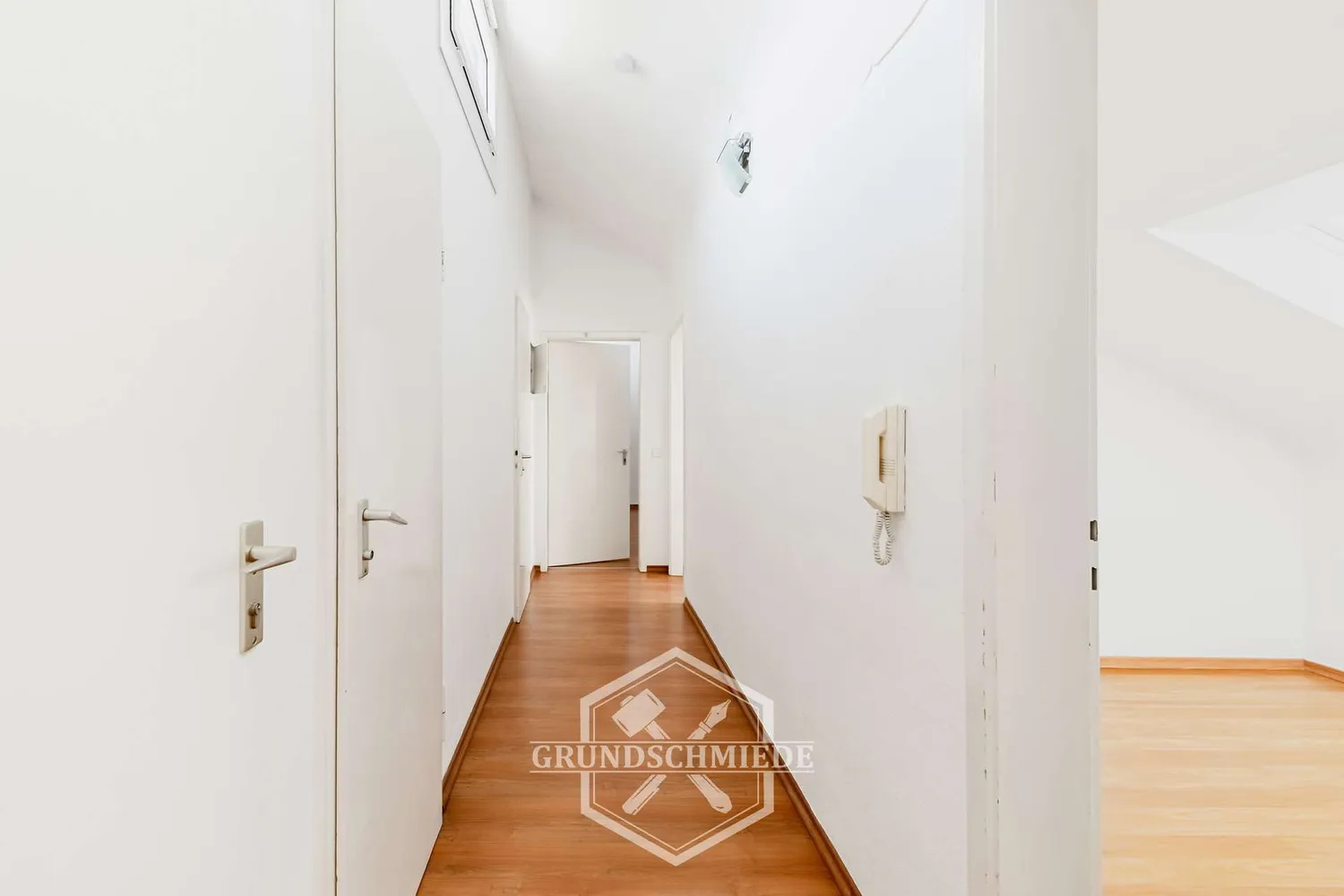 3 Zimmer Wohnung mit 56 m² in Stuttgart – Bild 3