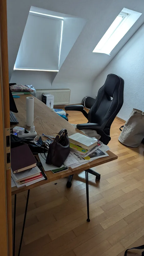 3 Zimmer Wohnung mit 55 m² in Stuttgart – Bild 3