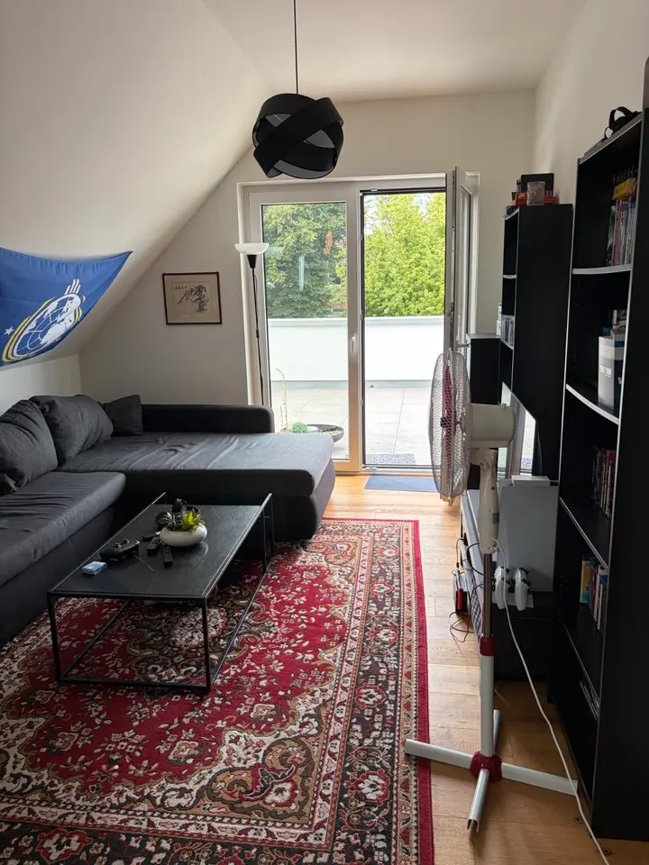 2 Zimmer Wohnung mit 72 m² in Rheine – Bild 7