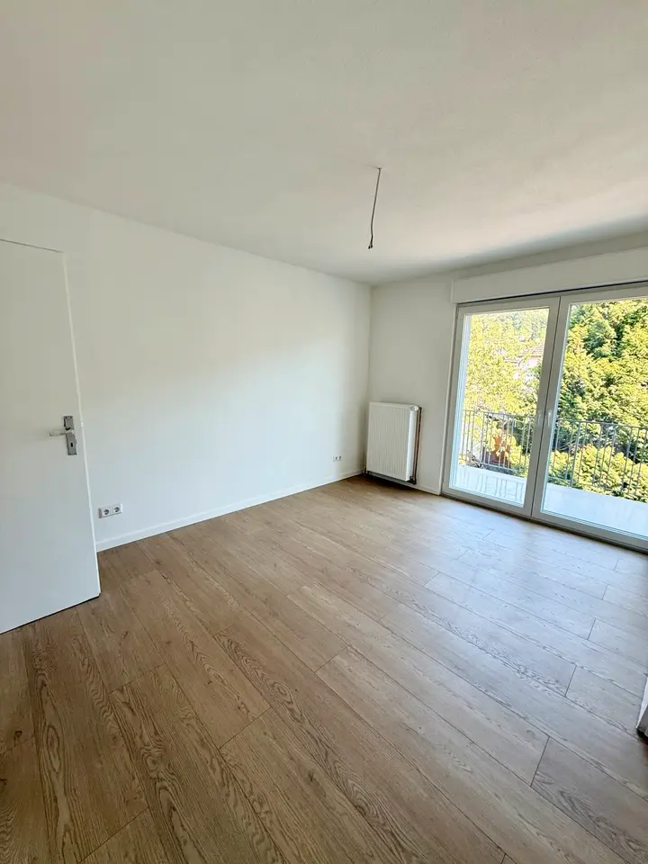 4 Zimmer Wohnung mit 90 m² in Freiburg im Breisgau – Bild 7