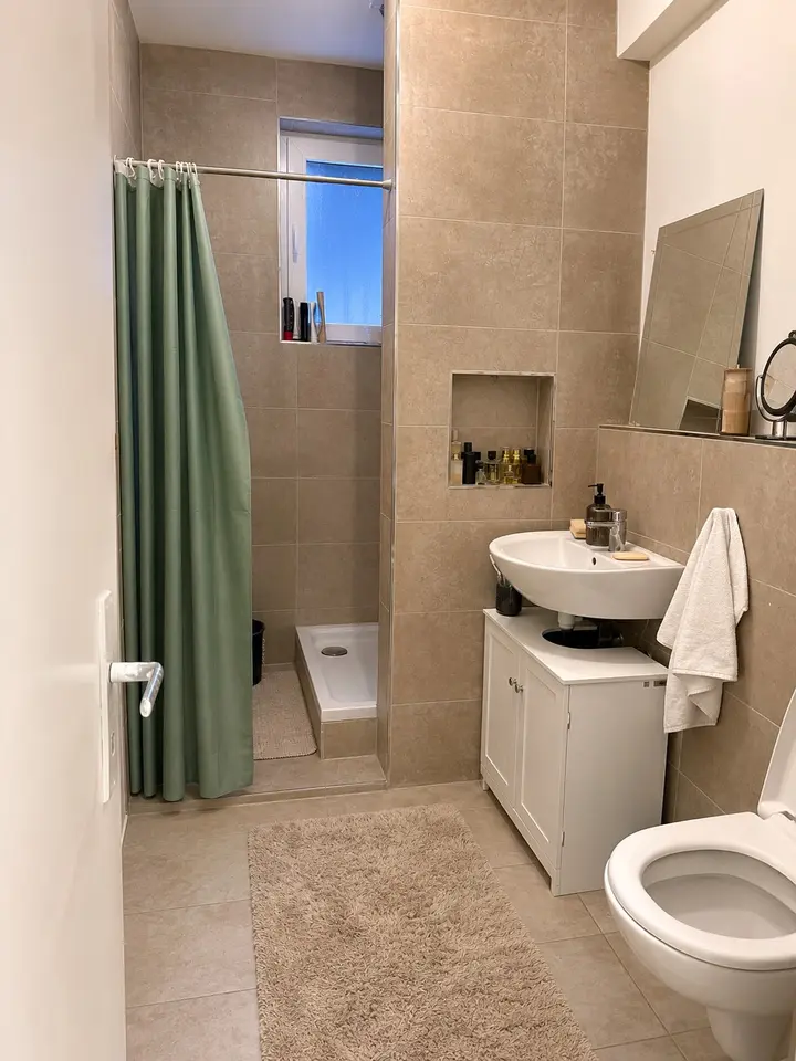 3 Zimmer Wohnung mit 60 m² in Krefeld – Bild 5