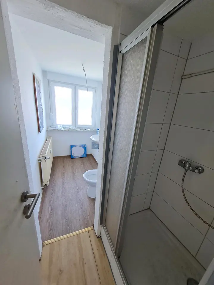 2 Zimmer Wohnung mit 50 m² in Saarbrücken – Bild 6
