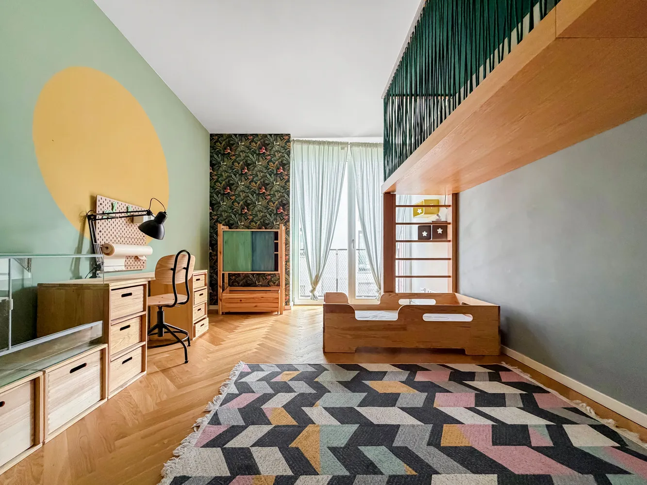 3 Zimmer Wohnung mit 108 m² in Berlin – Bild 3