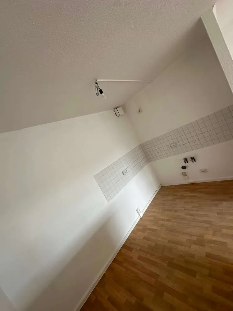 2 Zimmer Wohnung mit 62 m² in Dresden – Bild 4