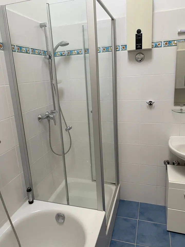 3 Zimmer Wohnung mit 74 m² in Donauwörth – Bild 9